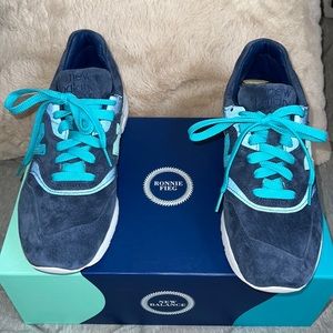 New Balance x Ronnie Fieg Kith 997 Mens Size 8.5
